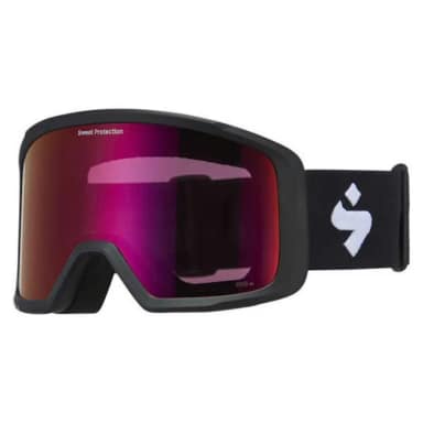 sweet protection firewall rig reflect ski goggles