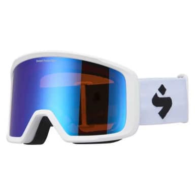 sweet protection firewall ski goggles