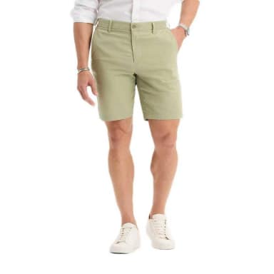 dockers modern chino shorts