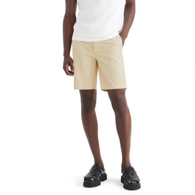dockers ultimate chino shorts