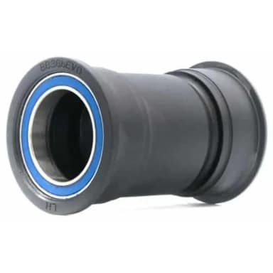 praxis чашки каретки m30 thru 386 evo