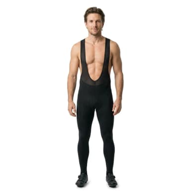 giant podium thermal bib tights