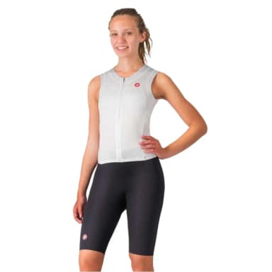 castelli трисьют без рукавов integral free sanremo 3
