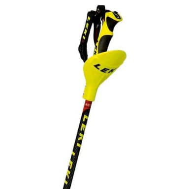 leki alpino optimum finger guard