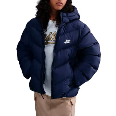nike adp puffer jacket