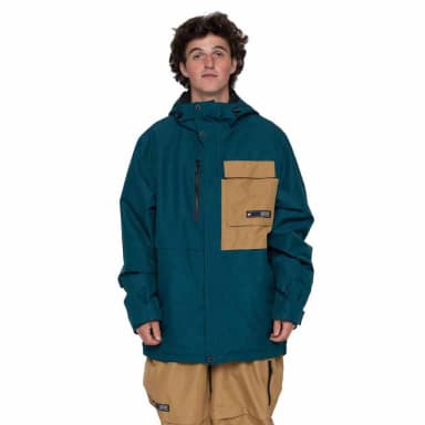nitro l1 rankin jacket