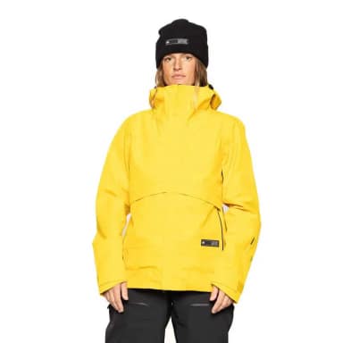 nitro l1 ukka jacket