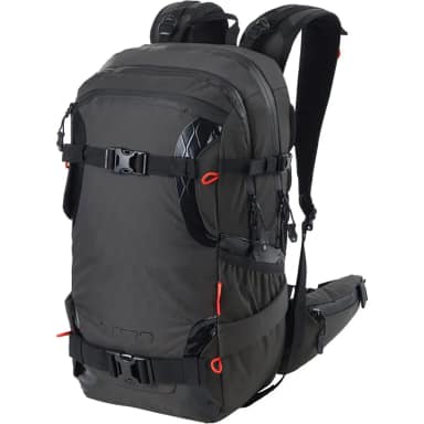 nitro slash 25 pro backpack
