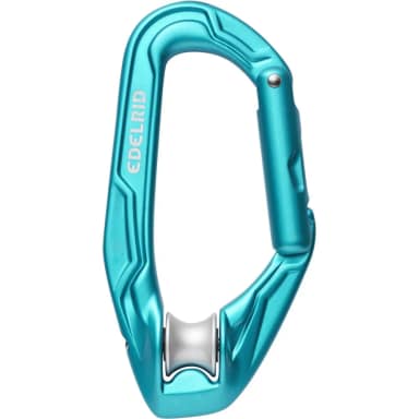 edelrid axiom snap hook