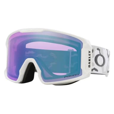oakley line miner l ski goggles