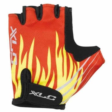 xlc перчатки cg-s08