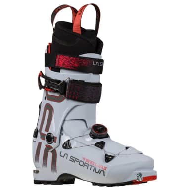 la sportiva stellar ii woman touring ski boots