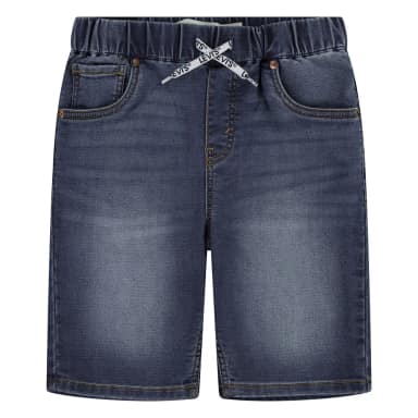 levi´s ® skinny fit dobby shorts