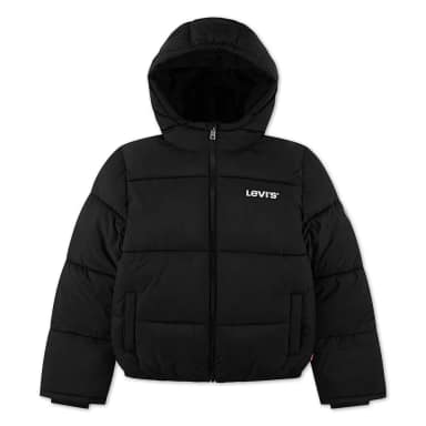 levi´s ® puffer jacket