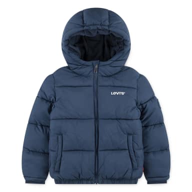 levi´s ® puffer jacket