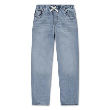 levi´s ® pull on stay loose taper pants