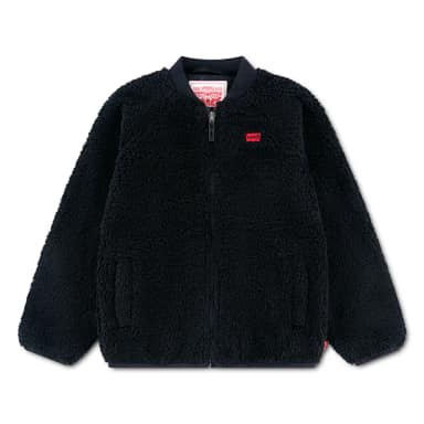 levi´s ® sherpa jacket