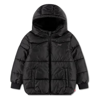levi´s ® heavy weight puffer jacket