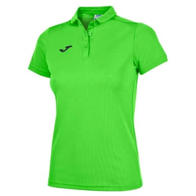 joma поло с короткими рукавами hobby