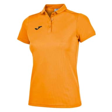 joma поло с короткими рукавами hobby