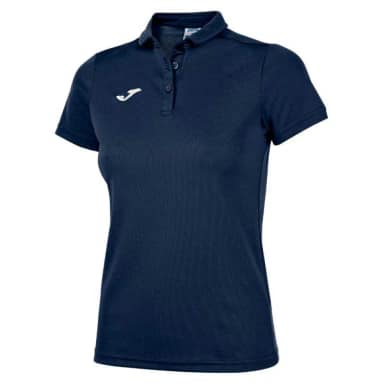 joma поло с короткими рукавами hobby