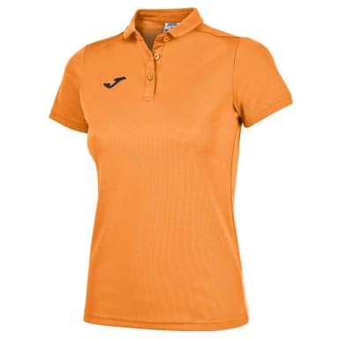 joma поло с короткими рукавами hobby