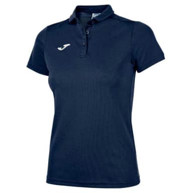 joma поло с короткими рукавами hobby