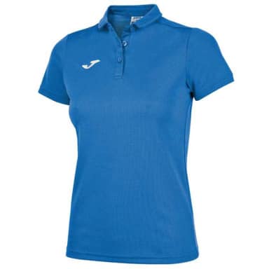 joma поло с короткими рукавами hobby