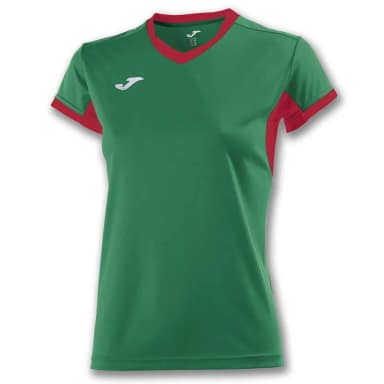 joma футболка с коротким рукавом championship iv