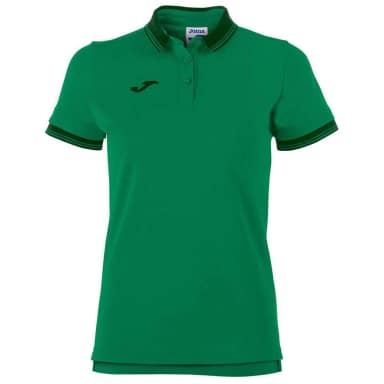 joma поло с короткими рукавами bali ii