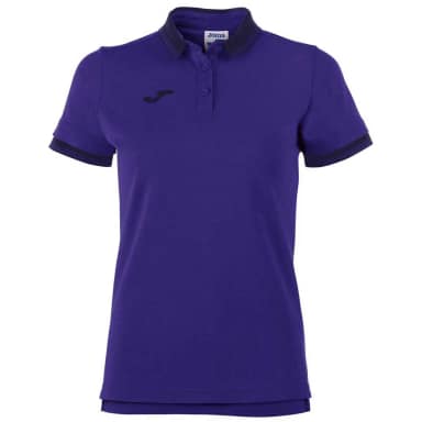 joma поло с короткими рукавами bali ii