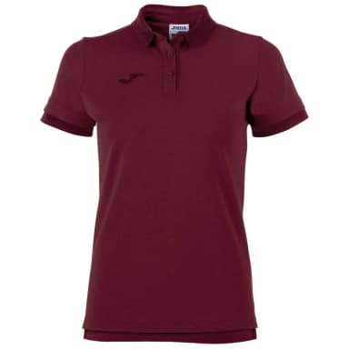 joma поло с короткими рукавами bali ii
