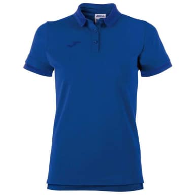 joma поло с короткими рукавами bali ii