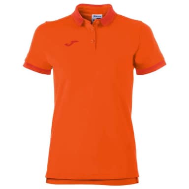joma поло с короткими рукавами bali ii