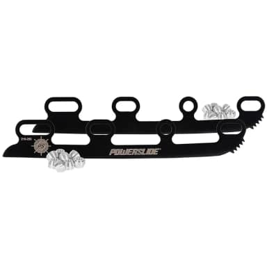powerslide sabres w4 ice skating blade