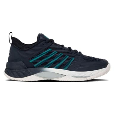 k-swiss обувь для любых поверхностей hypercourt supreme 2