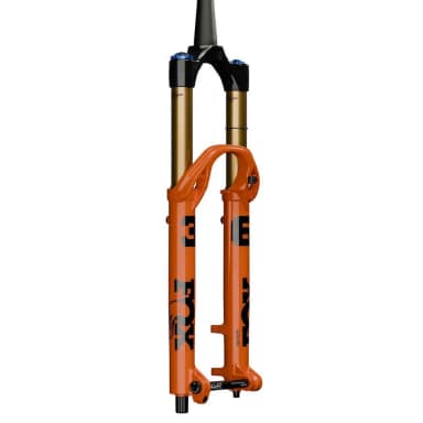 fox вилка mtb 36 factory grip x 29´´ hsc-lsc-hsr-lsr 1.5´´ tapered kabolt-x 110mm