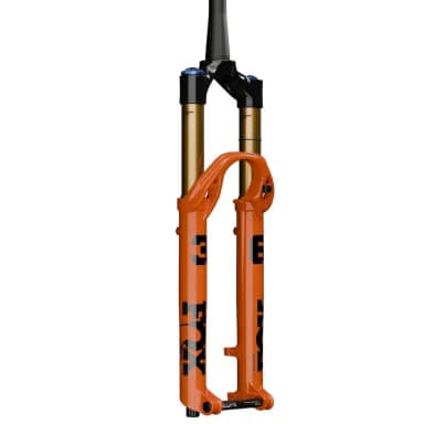 fox вилка mtb 36 sl factry grip x 29´´ hsc-lsc-hsr-lsr 1.5´´ tapered kabolt sl 110mm