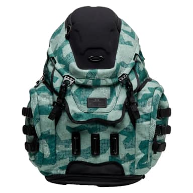 oakley kitchen sink backpack