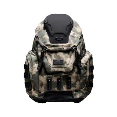 oakley kitchen sink backpack