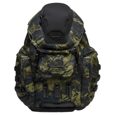 oakley kitchen sink backpack