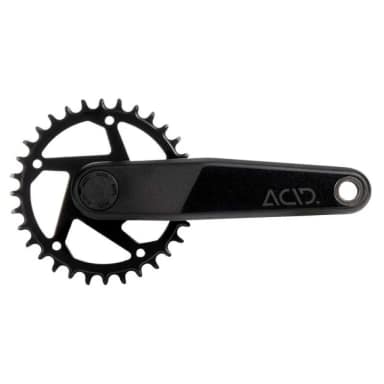 acid шатуны с цепным кольцом cl51
