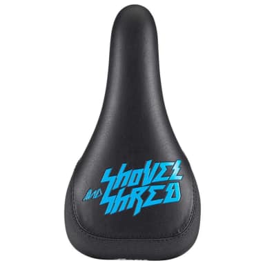 reverse components седло велосипеда nico vink shovel&shred