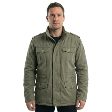 brandit britannia winter jacket