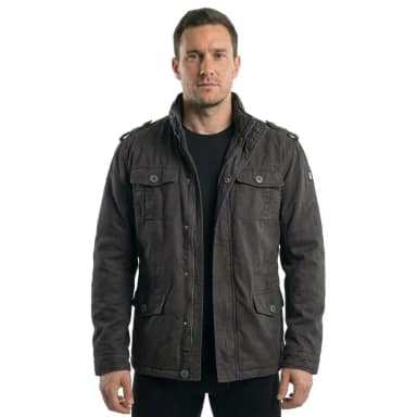 brandit britannia winter jacket