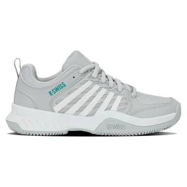 k-swiss обувь для грунтовых кортов court express 2