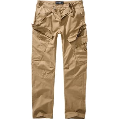 brandit adven slim pants
