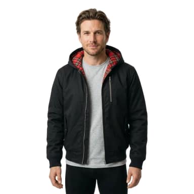 brandit lord canterbury jacket