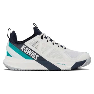 k-swiss обувь для грунтовых кортов k-frame speed rublo