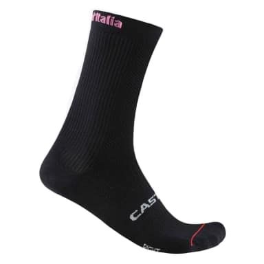 castelli носки #giro logo 18
